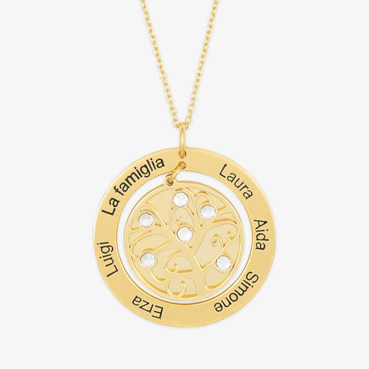 Embracing Individuality: The Allure of Medallion Necklaces