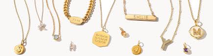 Kendra Scott Gold Necklace