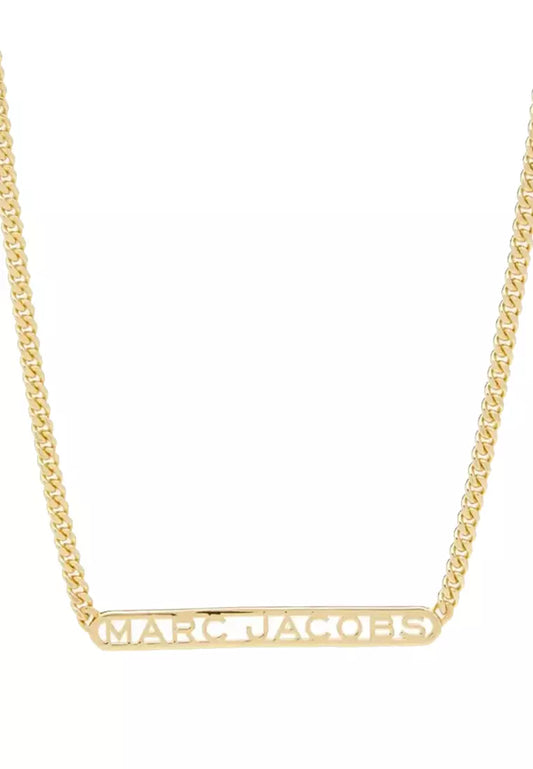 Marc Jacobs necklace