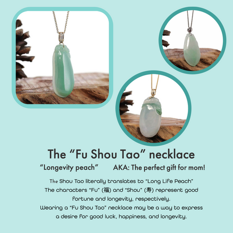 The Heartfelt Significance of Jade Pendant Necklaces