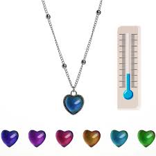 The Necklace That Speaks Your Heart