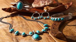 The Timeless Allure of Turquoise Bead Necklaces