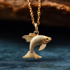 The Timeless Allure of the Fish Necklace