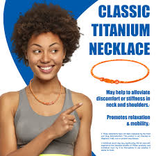 The Timeless Elegance of Titanium Necklaces