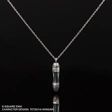 reunion silver necklace potion