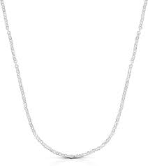 sterling silver necklace