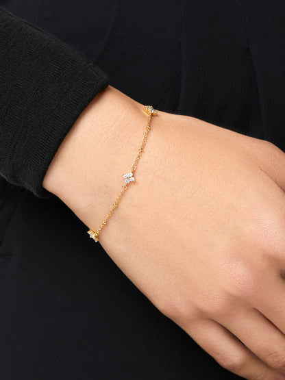 Star Bracelet - Lucy