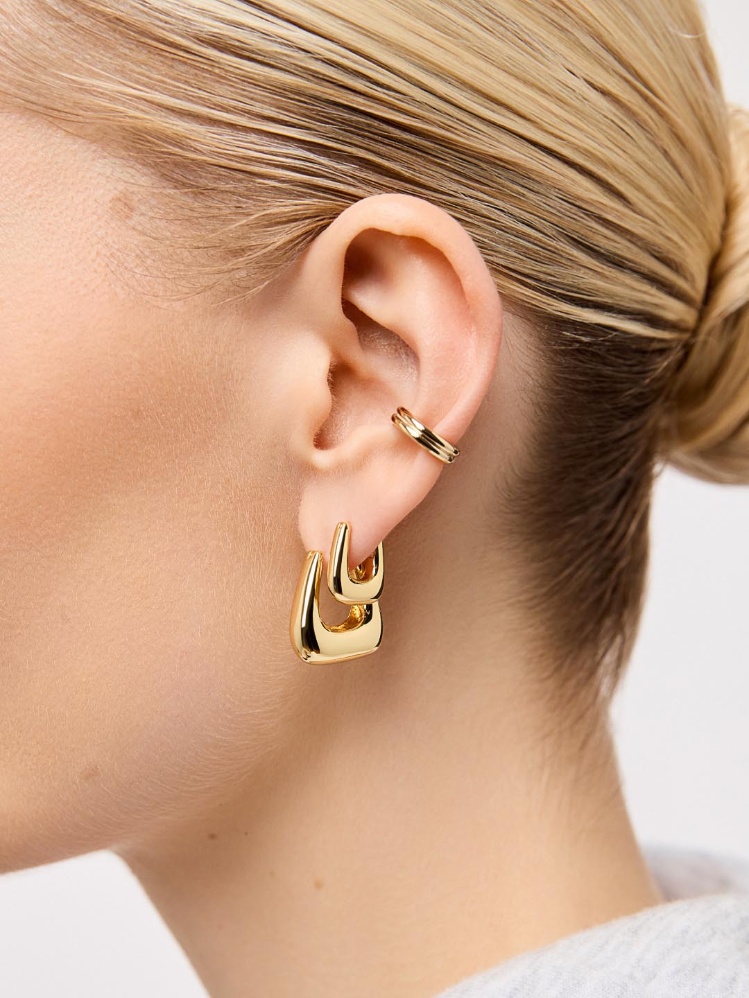 Ear Cuff - Michelle Cuff