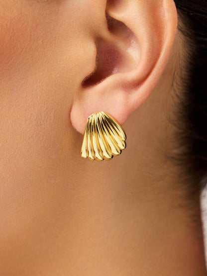 Statement Earrings - Sofia