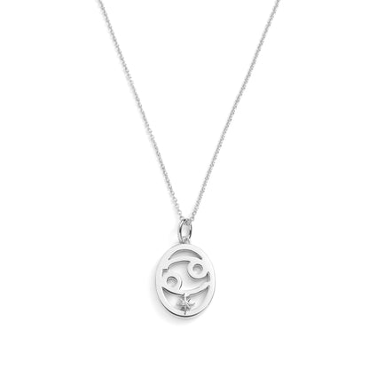 Zodiac Necklace