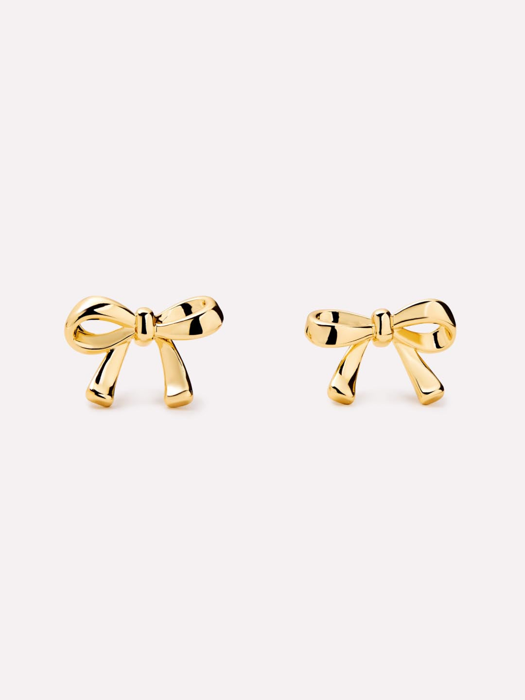 Bow Earrings - Tracy Earrings