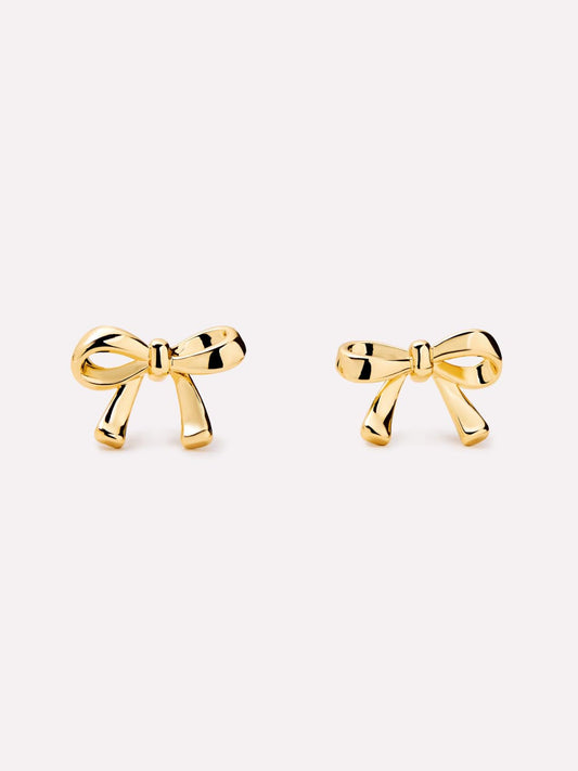 Bow Earrings - Tracy Earrings