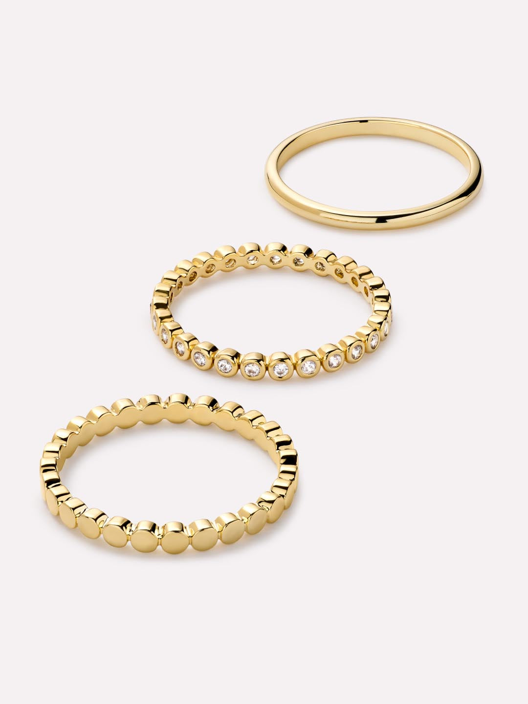 Ring Set - Brinkley