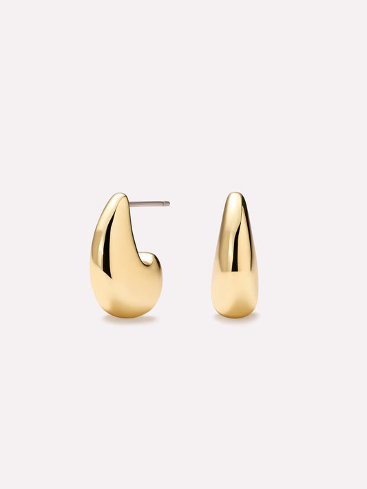 Statement Earrings - Paloma Mini