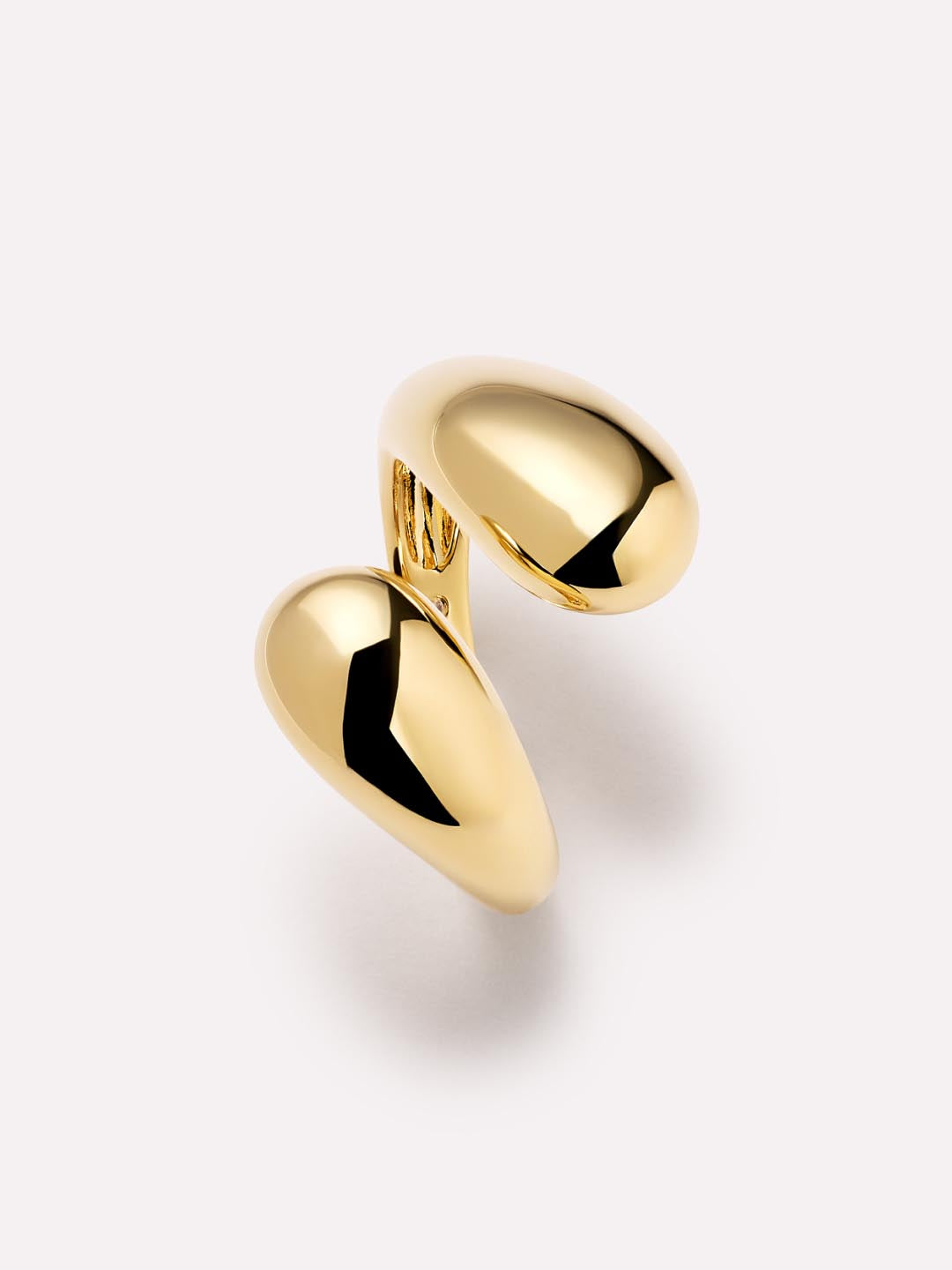 Gold Ring - Hudson