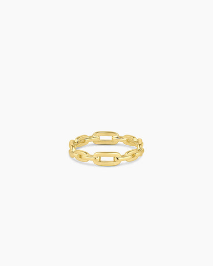 Parker Link Ring