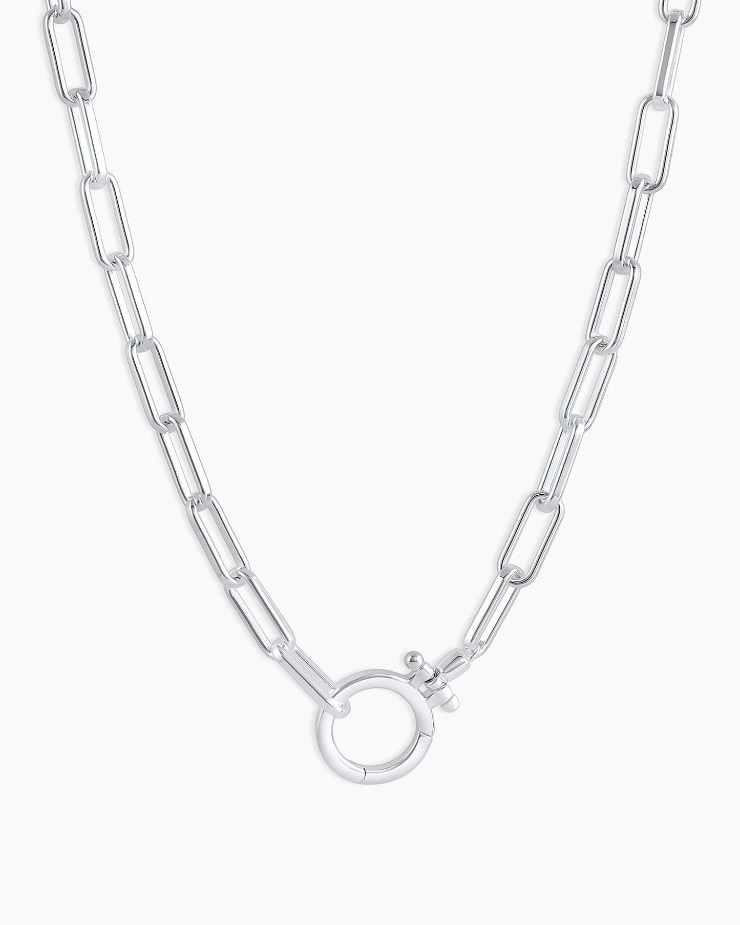 Parker Necklace