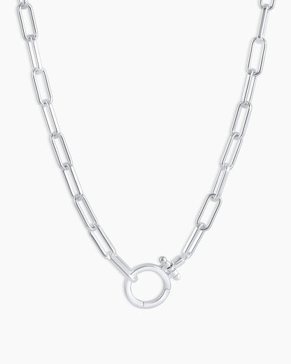 Parker Necklace