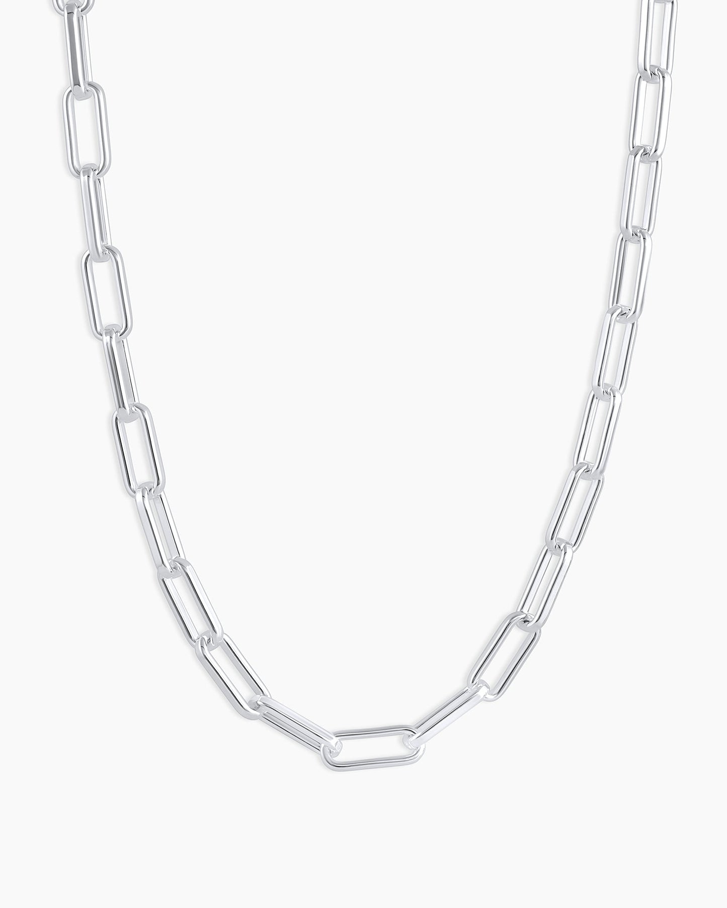 Parker Necklace