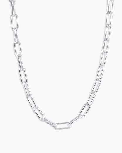 Parker Necklace