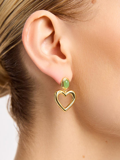 Drop Earrings - Laini Earrings