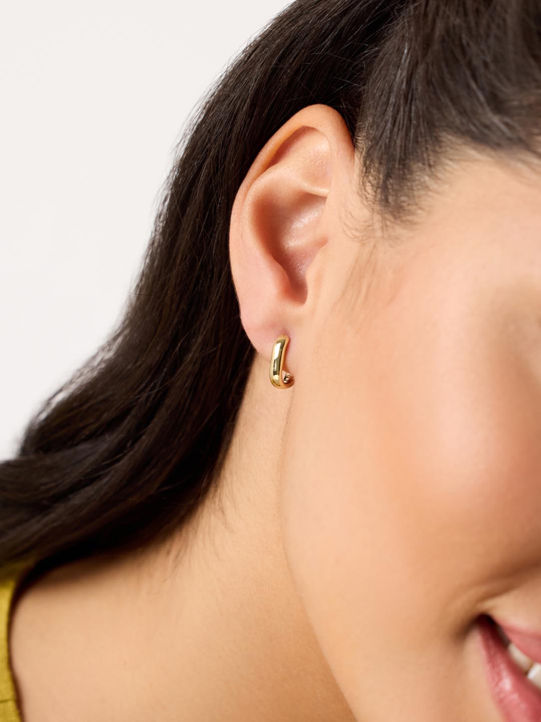 Statement Earrings - Rox Mini Bold