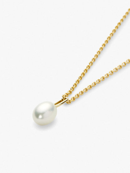 Dainty Gold Necklace - Gold Chain Necklace