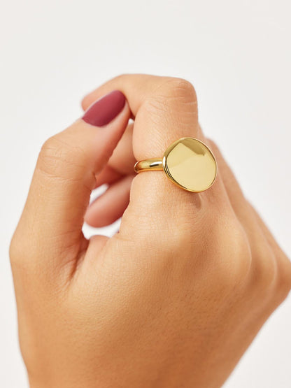 Statement Ring - Briar