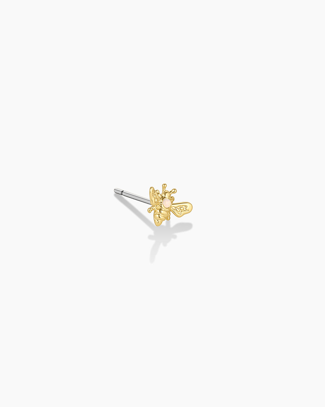 Bee Single Stud