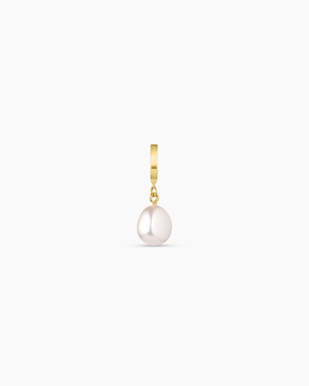 Pearl Parker Charm