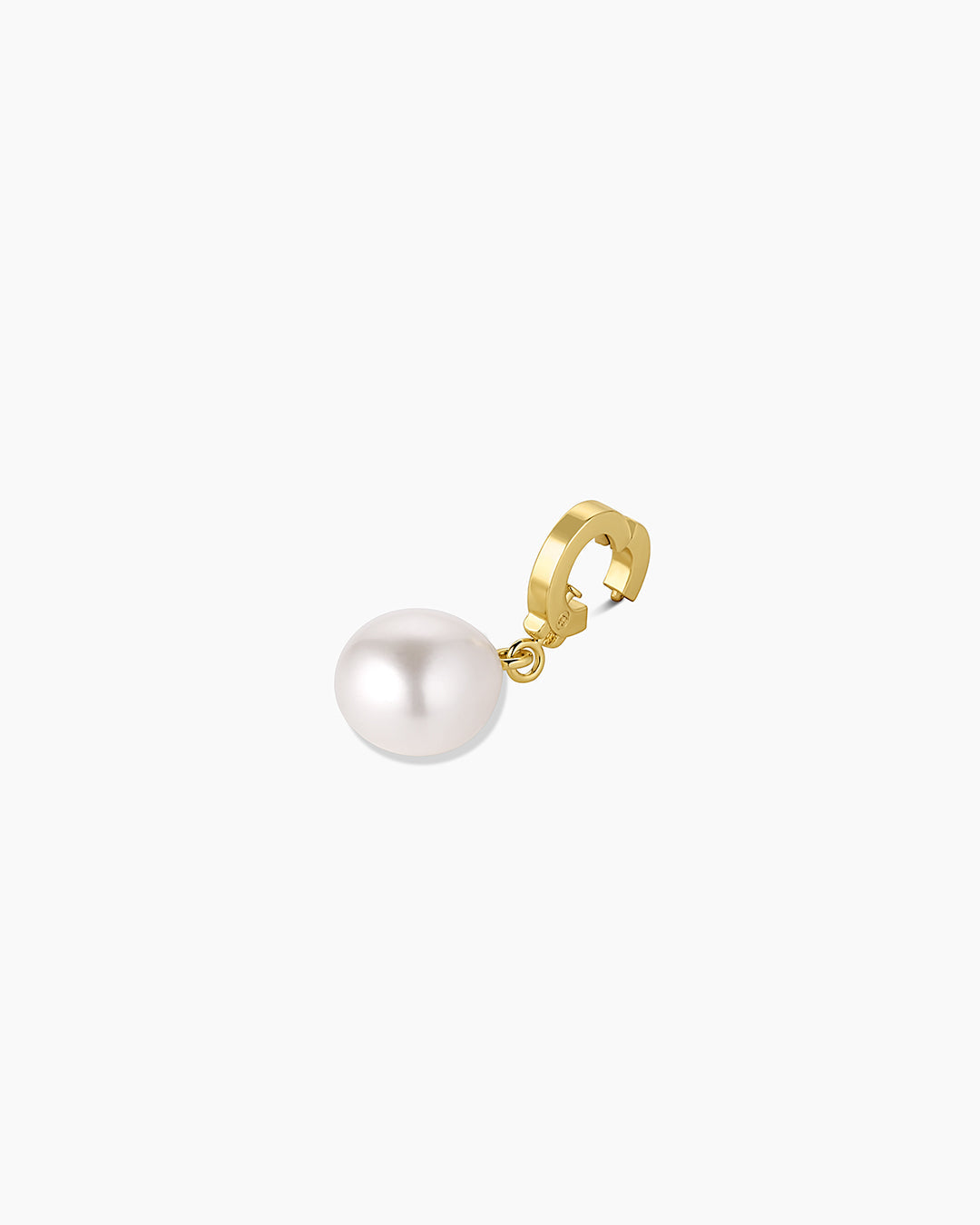 Pearl Parker Charm