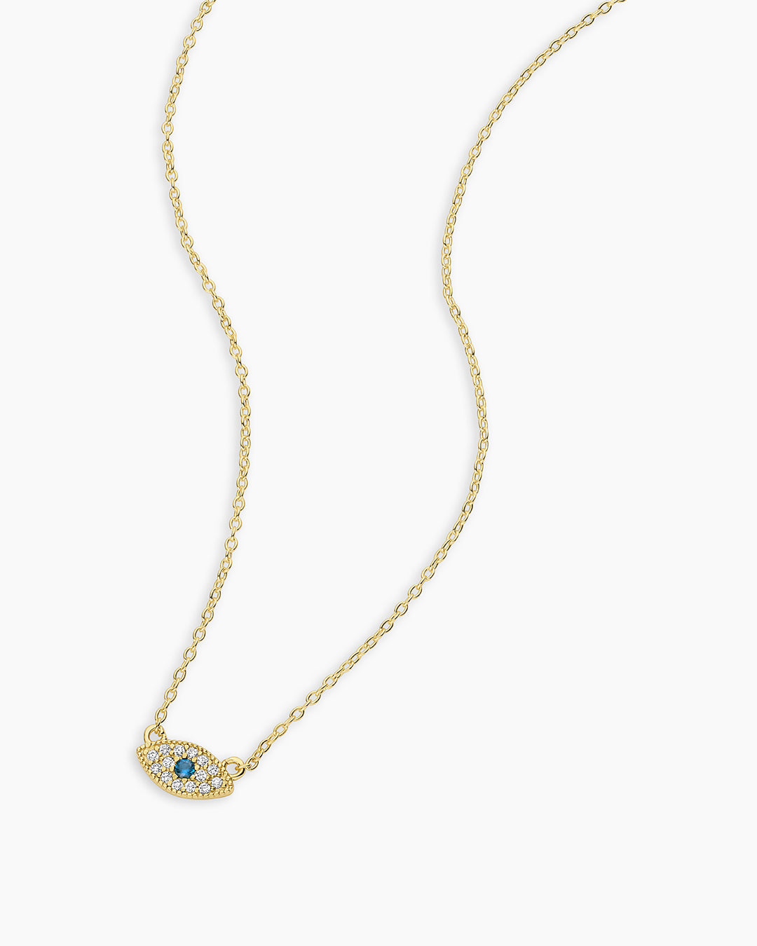 Evil Eye Necklace