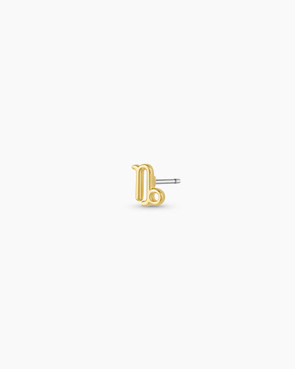 Zodiac Single Stud