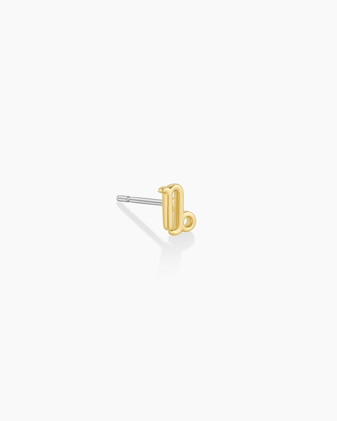 Zodiac Single Stud