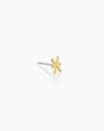 Zodiac Single Stud