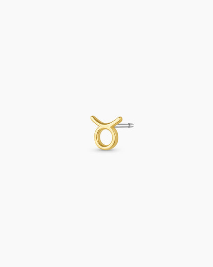 Zodiac Single Stud