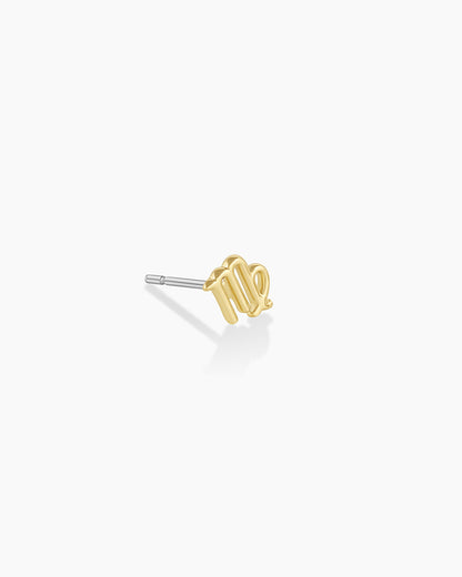 Zodiac Single Stud