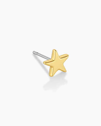 Star Single Stud