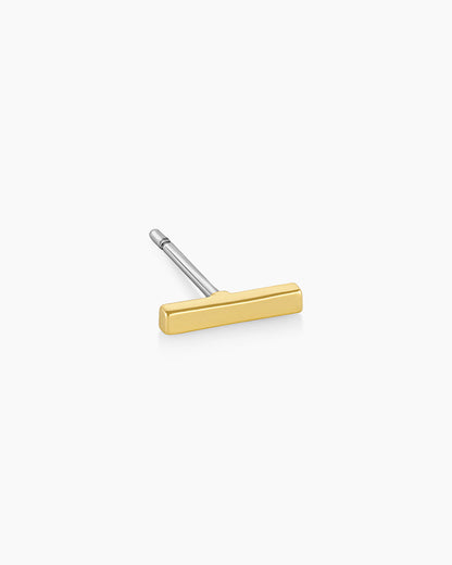 Bar Single Stud