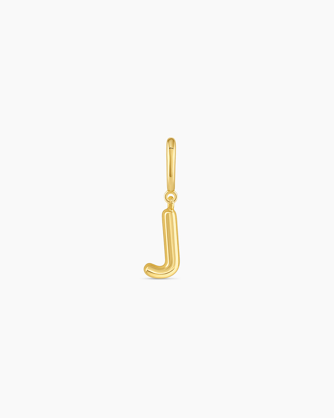 Alphabet Helium Parker Charm