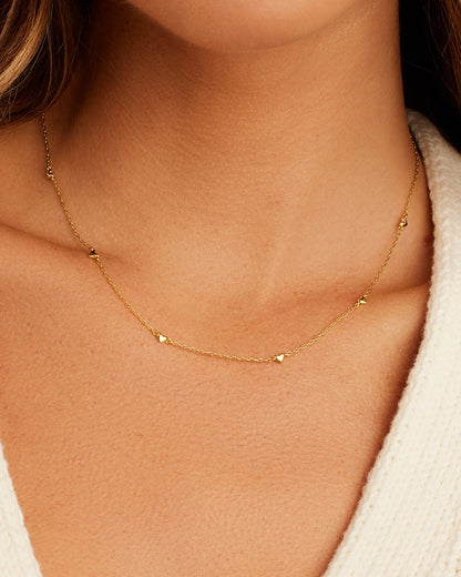 Amour Necklace