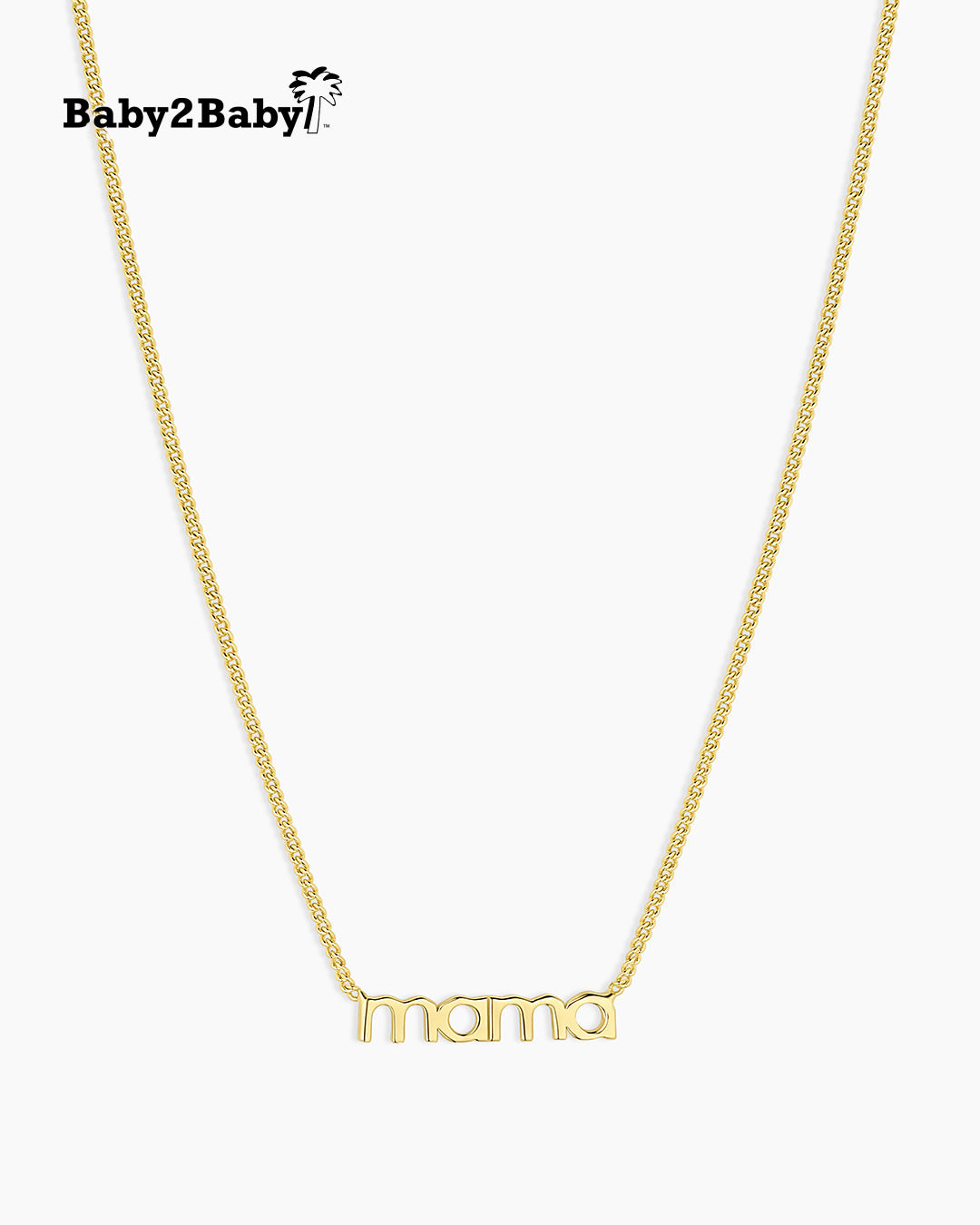 Mama Wilder Necklace