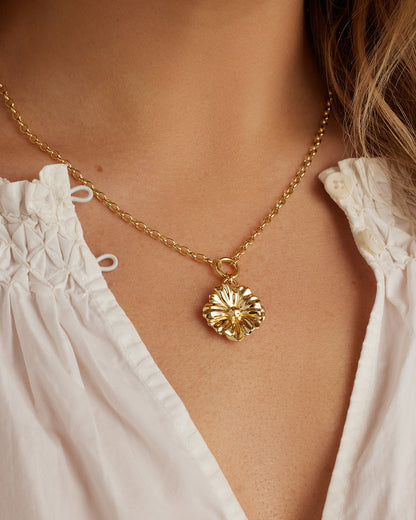 Camila Necklace