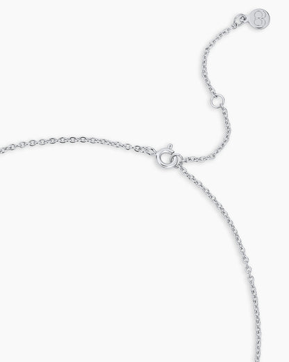 Crew Interlocking Necklace