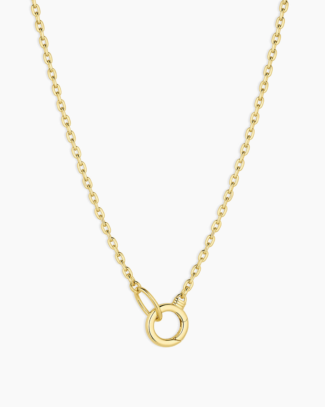 Avery Mini Necklace