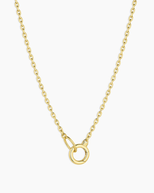 Avery Mini Necklace