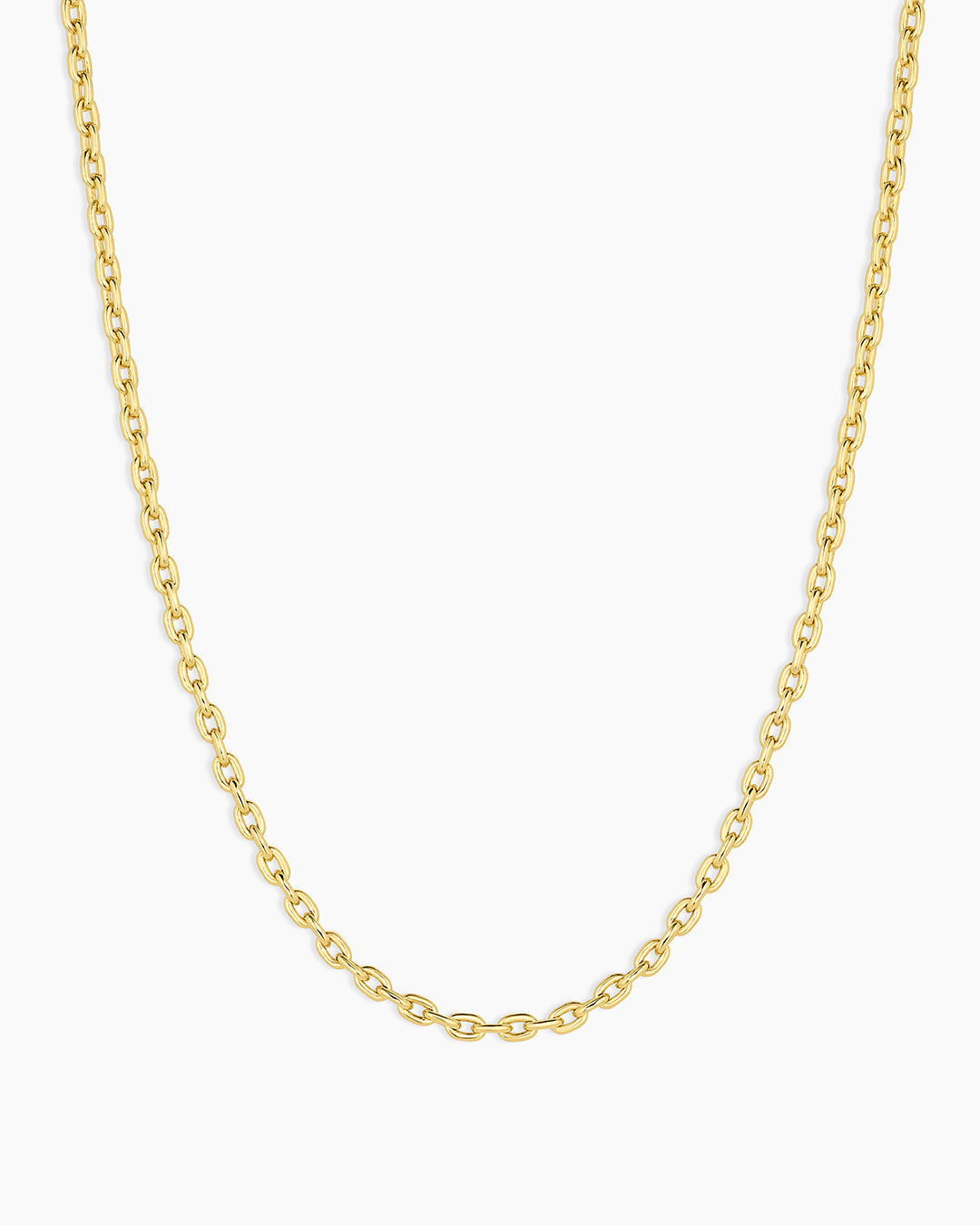 Avery Mini Necklace