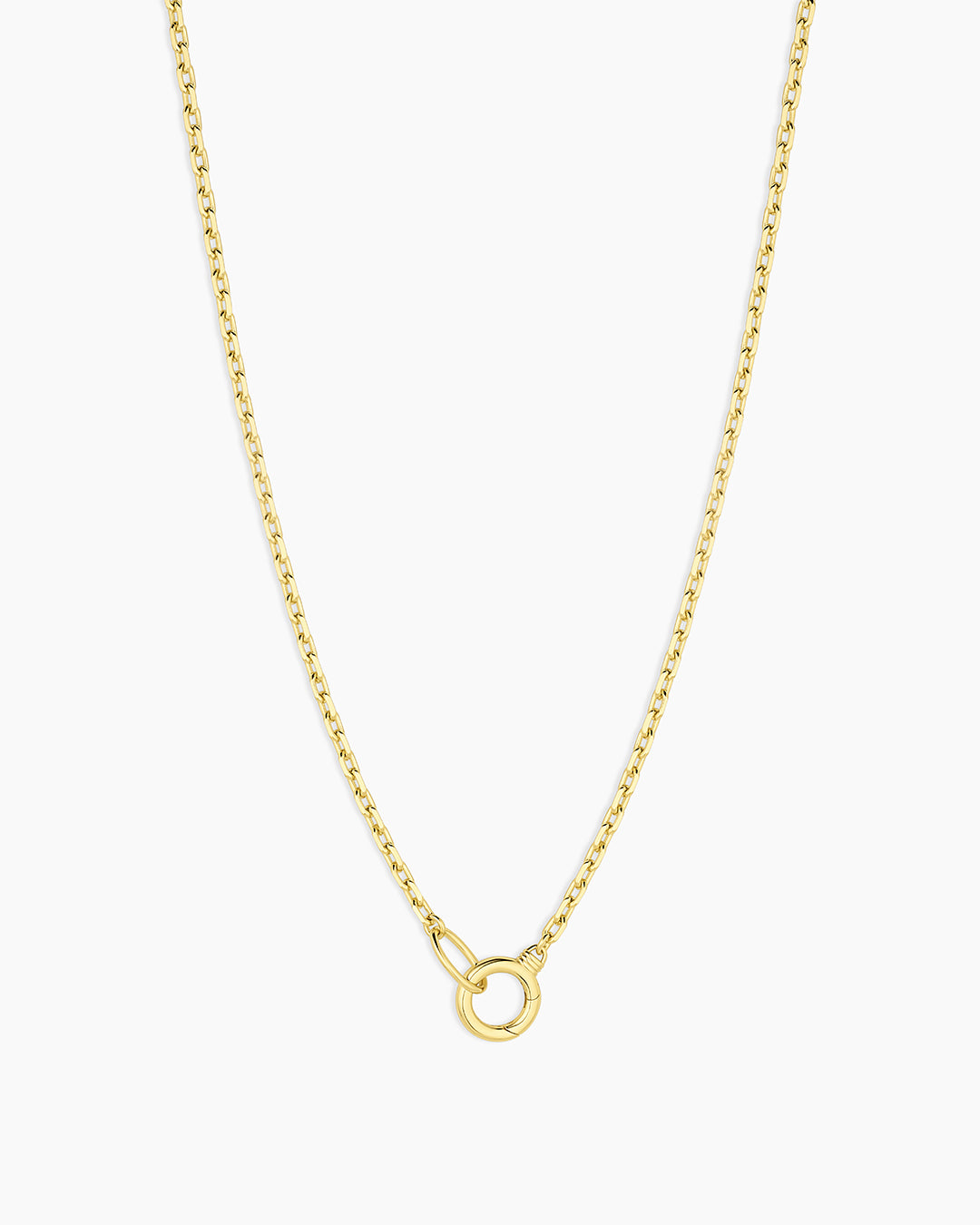 Asher Mini Necklace