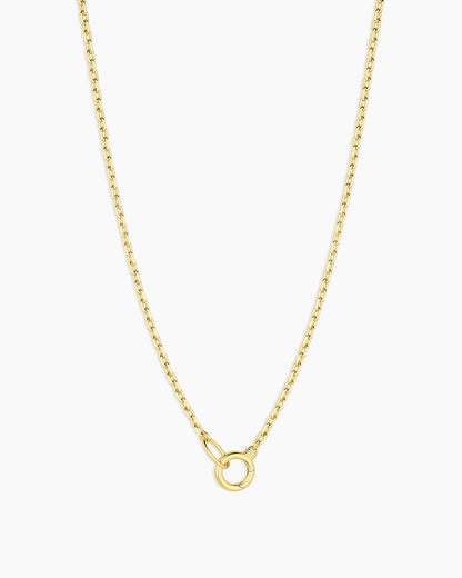 Asher Mini Necklace