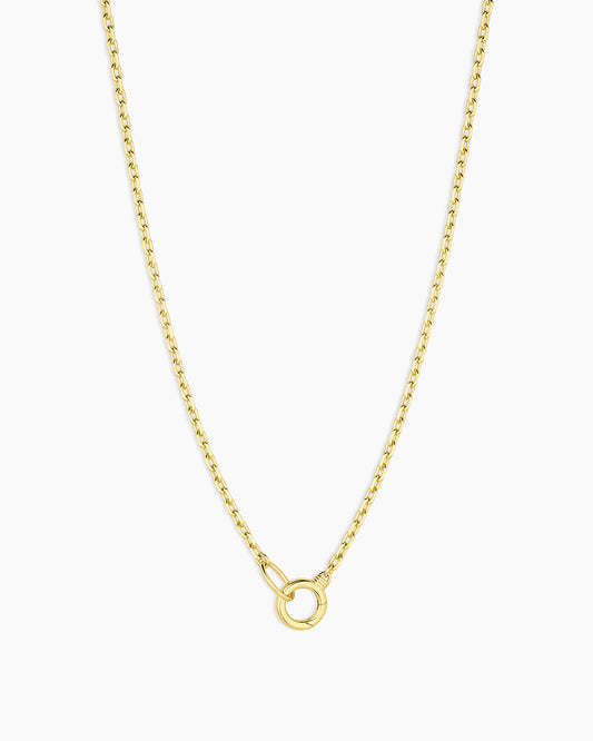 Asher Mini Necklace